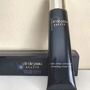 ✨ Cle de Peau Cream Veil ✨